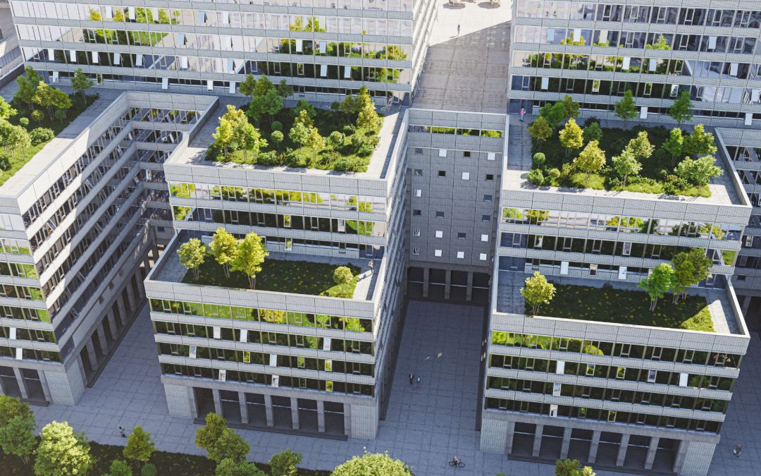 Edifici verdi: almeno in classe D entro il 2033. Il Parlamento UE approva la nuova direttiva